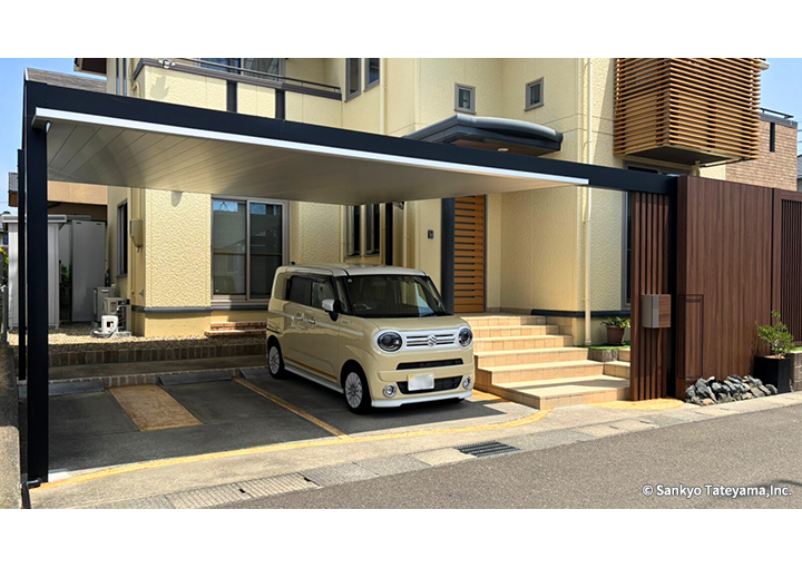 優秀賞|株式会社メルヘンガーデンかどや 様