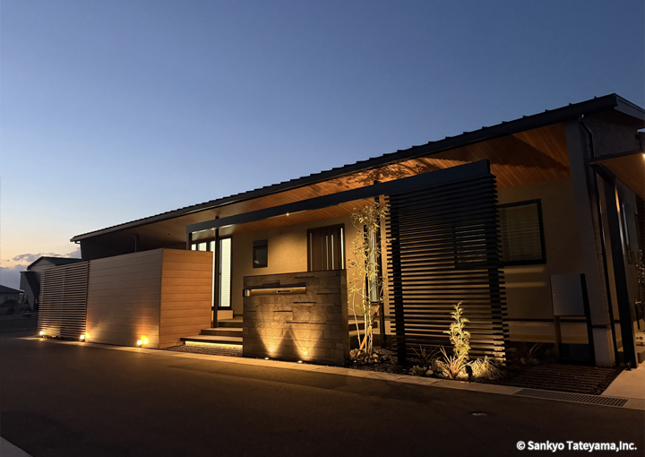 優秀賞|慶誠工業株式会社 様