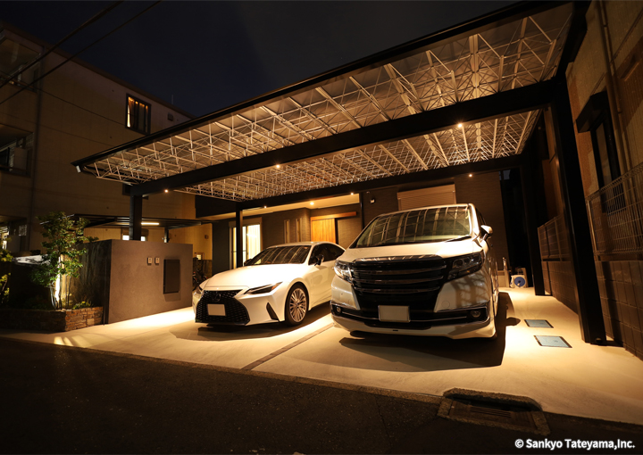 優秀賞|有限会社金子建材興業 様