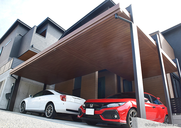 優秀賞|ファミリー庭園株式会社 様