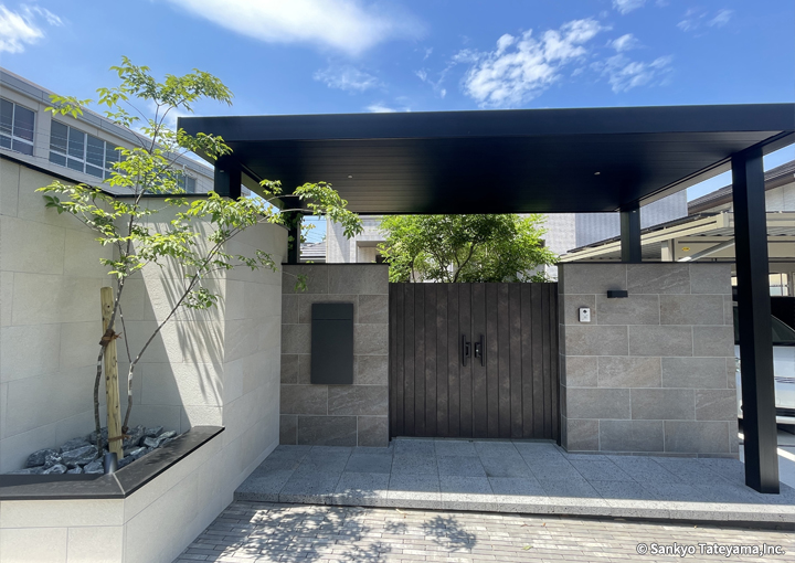 優秀賞|グランド工房 大分南店 様