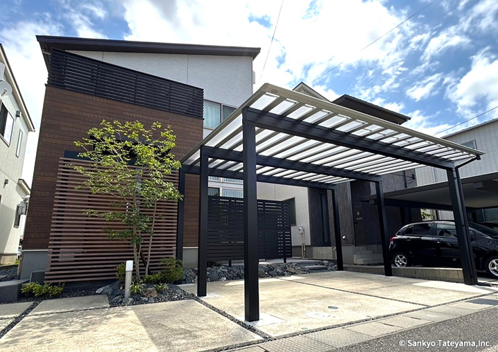 優秀賞|株式会社GARDEN四季 様