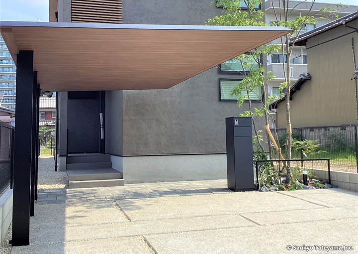 優秀賞|住友林業緑化株式会社 名古屋中央営業所 様