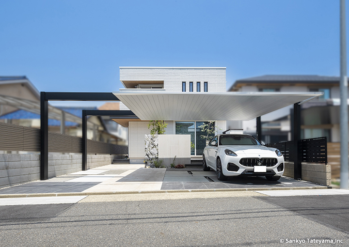 優秀賞|D's Garden 様