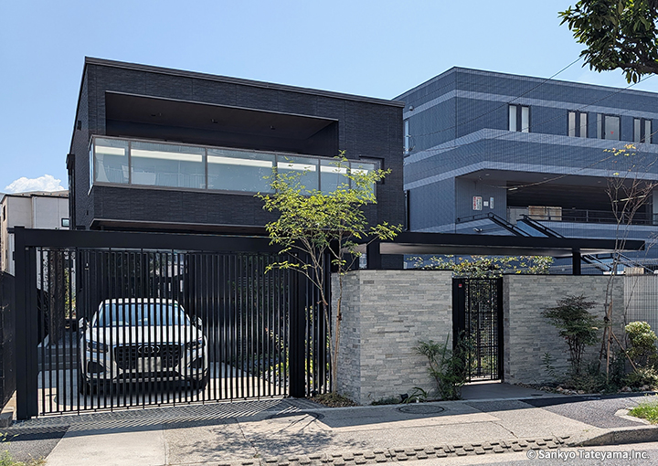 優秀賞|積水ハウス株式会社 東京北支店 様