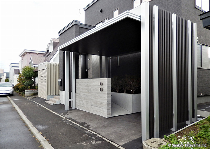 優秀賞|株式会社六光園 様