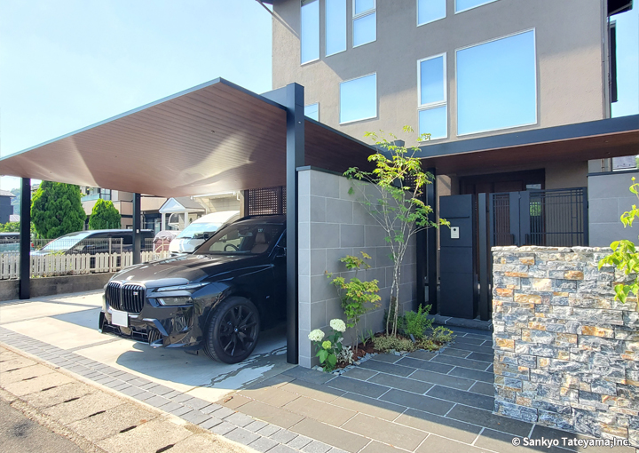 優秀賞|株式会社マサミガーデン 様