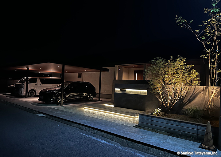 優秀賞|アイディールガーデン株式会社 様