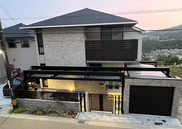 優秀賞|株式会社フジ・エクステリア 様