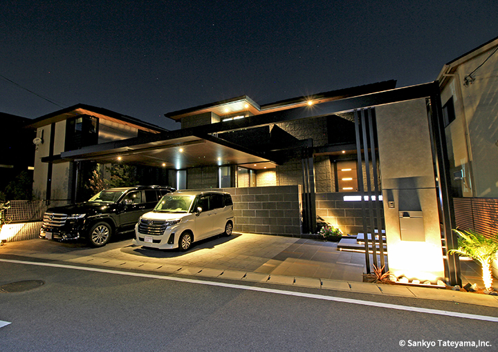 優秀賞|アウテリアタイガー株式会社 様