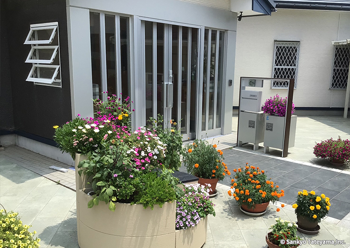 優秀賞|株式会社サンエム 様