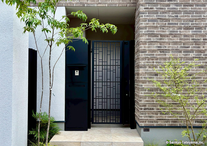 優秀賞|住友林業緑化株式会社 東京西営業所 様