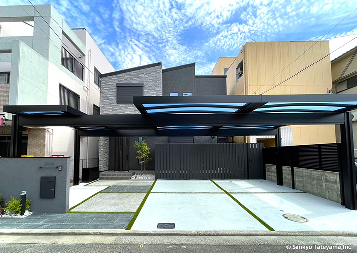 優秀賞|株式会社吉井工業 様