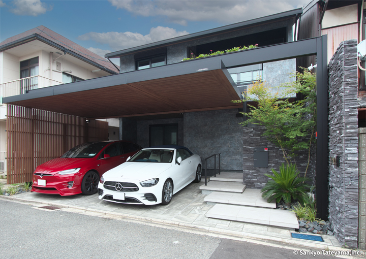 優秀賞|有限会社内田建設 様