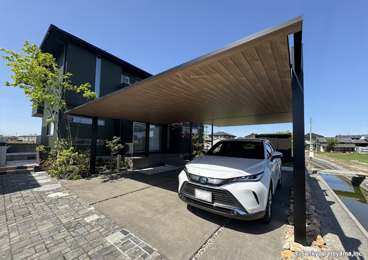 優秀賞|株式会社イン ザ フィールズ 様