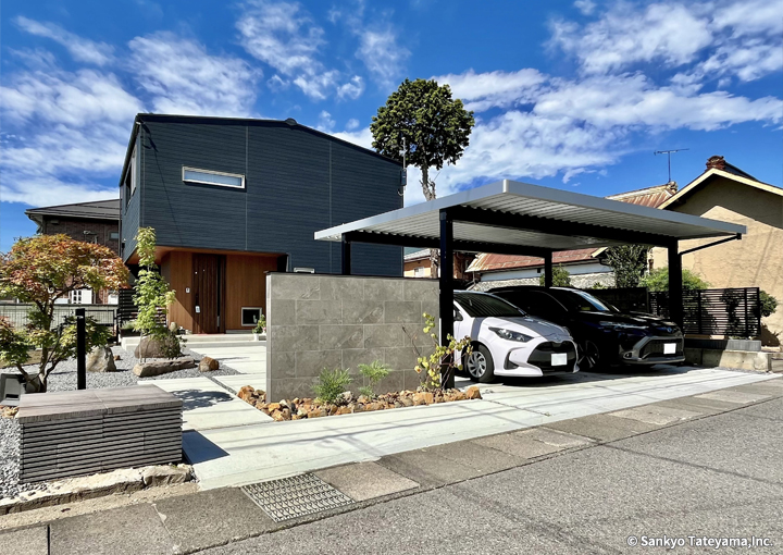 優秀賞|株式会社長野外建企画 様