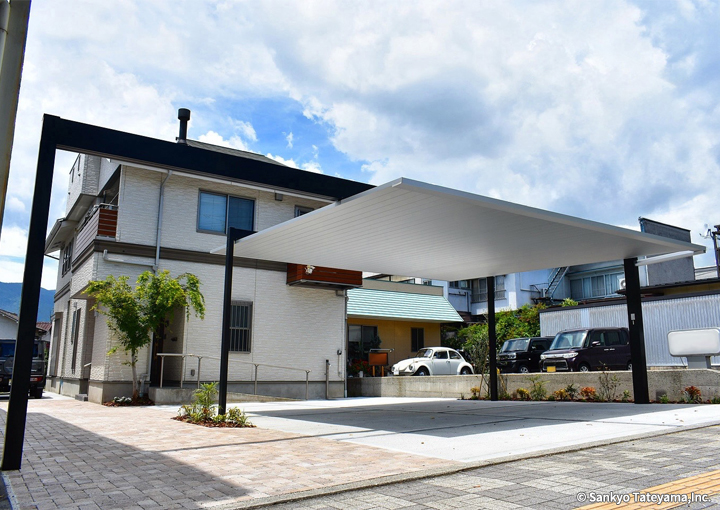 優秀賞|有限会社エクステリア建創 様