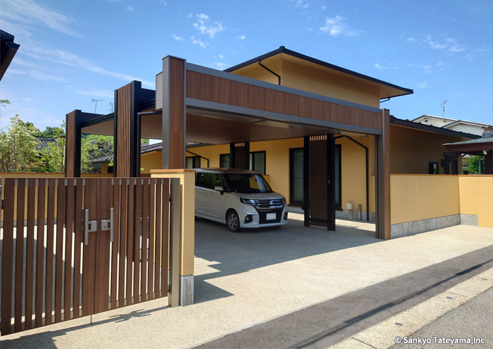 優秀賞|有限会社アイケー硝子建材 様