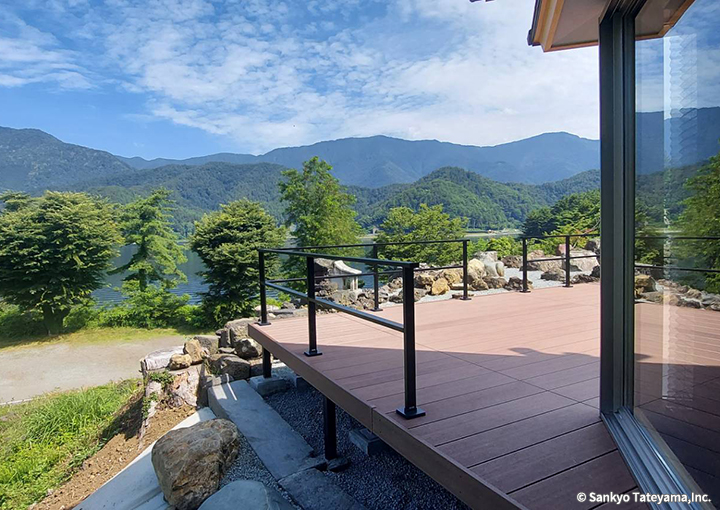 優秀賞|株式会社中央エクステリア 様