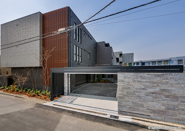 優秀賞|積水ハウス株式会社 様