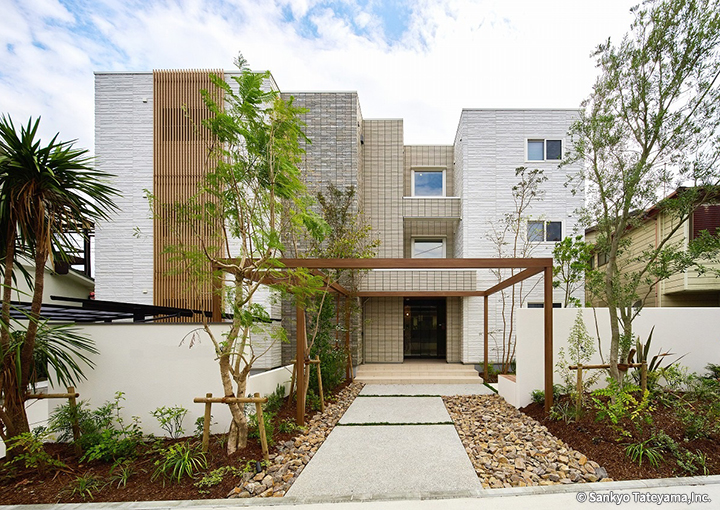 優秀賞|積水ハウス株式会社 様