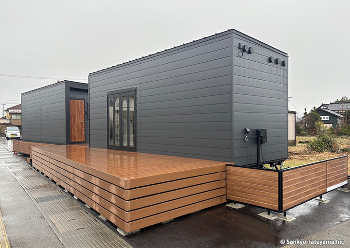 優秀賞|千代野建設株式会社 様