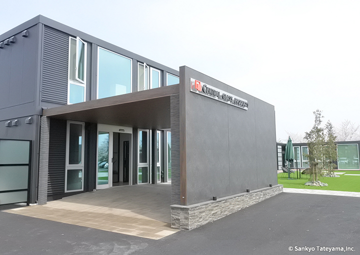 優秀賞|森緑園 様