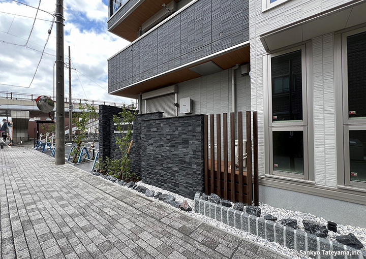 優秀賞|大和ハウス工業株式会社 中部支社 様