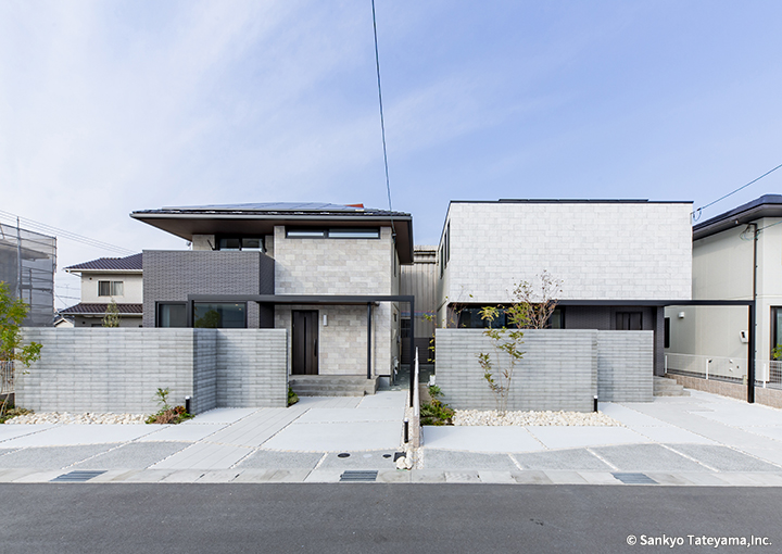 優秀賞|トヨタホーム株式会社 様