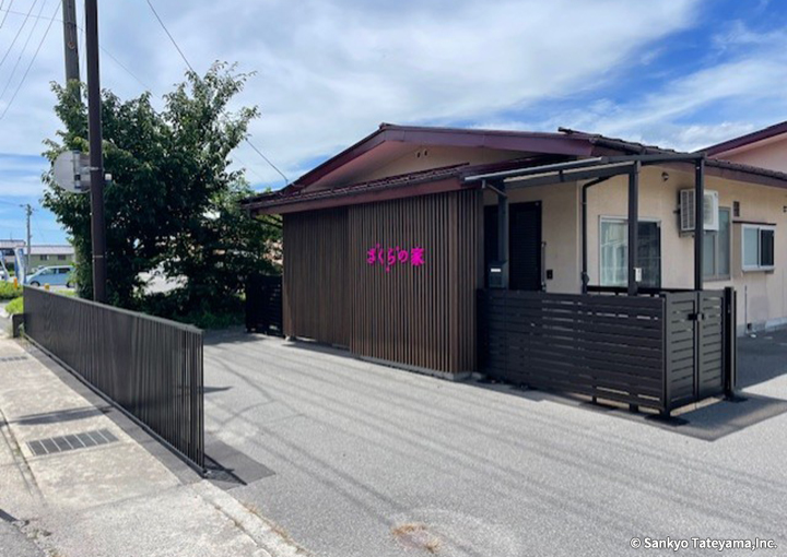 優秀賞|株式会社小穴ガラス 様