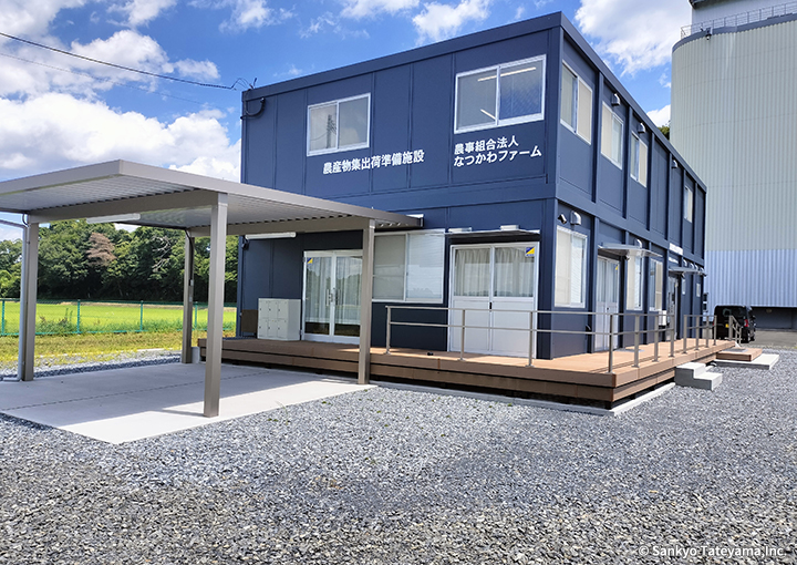 優秀賞|有限会社我妻工務店 様