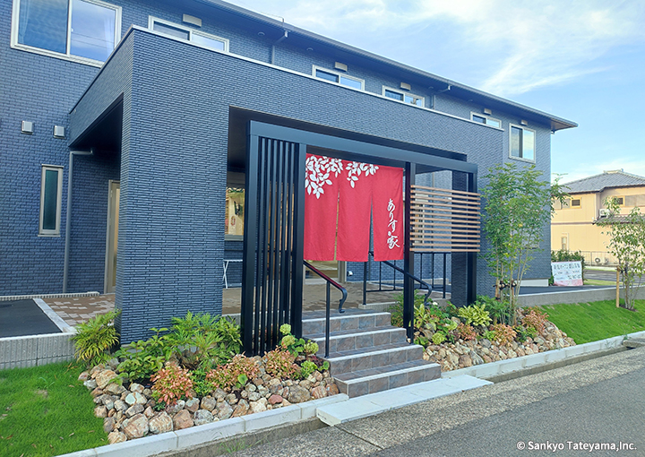 優秀賞|株式会社ナテックス 中部営業部 様