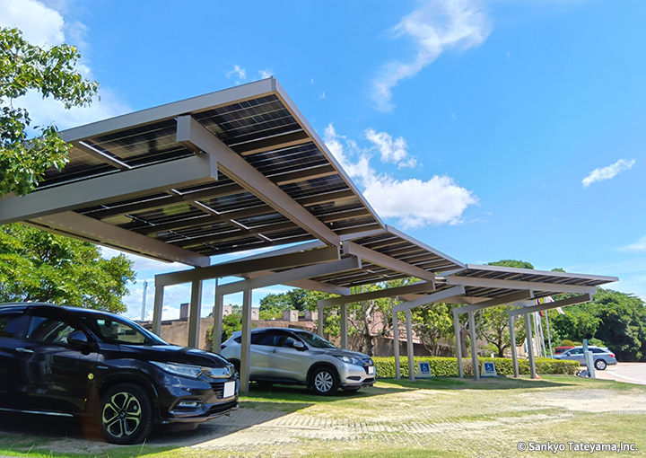 優秀賞｜株式会社サニックスエンジニアリング 様