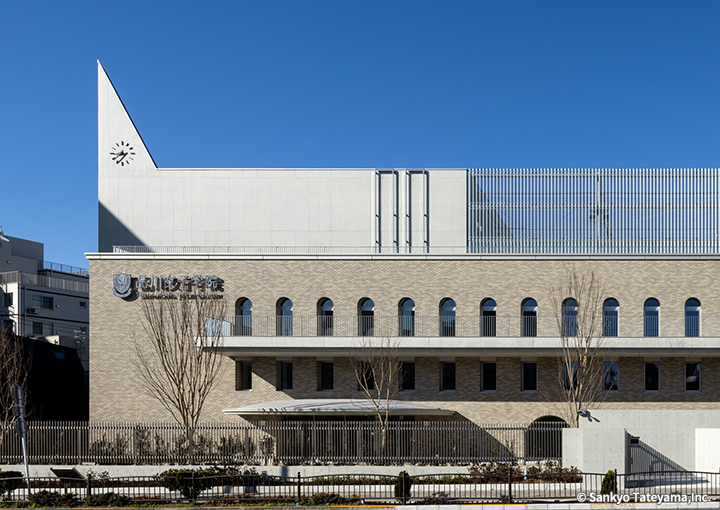 優秀賞｜小田鐡網株式会社 様