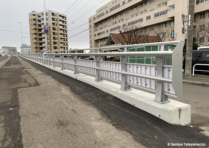 優秀賞｜日道電建株式会社 様