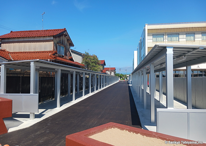 優秀賞｜株式会社山岸建築設計事務所 様