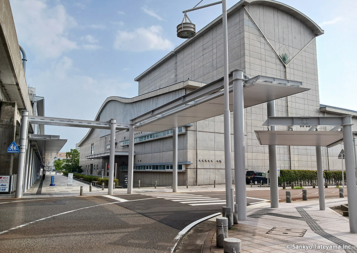 優秀賞｜株式会社日本海コンサルタント 様