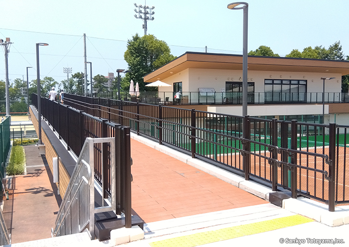 優秀賞｜株式会社西井都市建築設計事務所 様