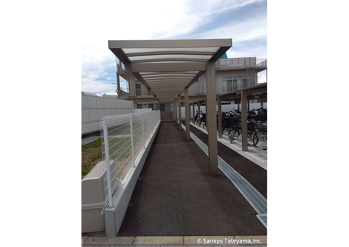 優秀賞｜株式会社和泉 様