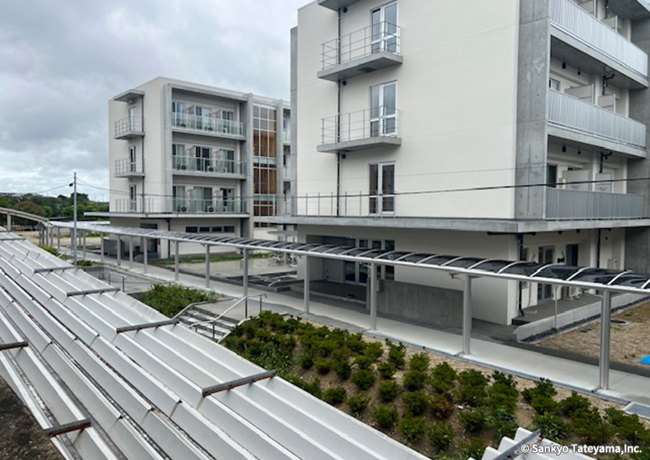 優秀賞｜太啓建設株式会社 様