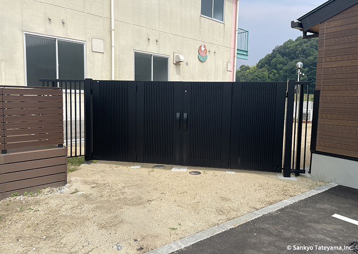 優秀賞｜株式会社柳原設計 様