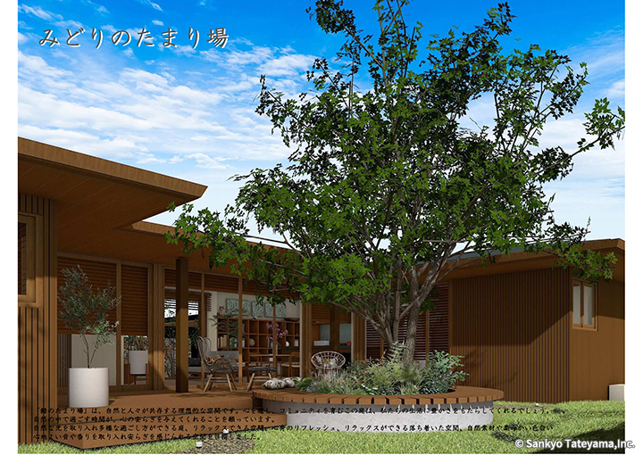 優秀賞｜積水ハウス建設関西株式会社 様