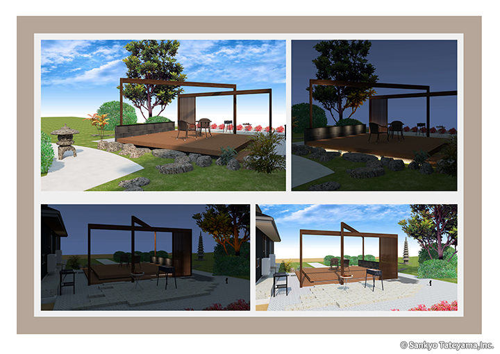 優秀賞｜ヤマイチ株式会社 様