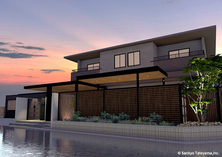 優秀賞｜有限会社海馬工苑 様