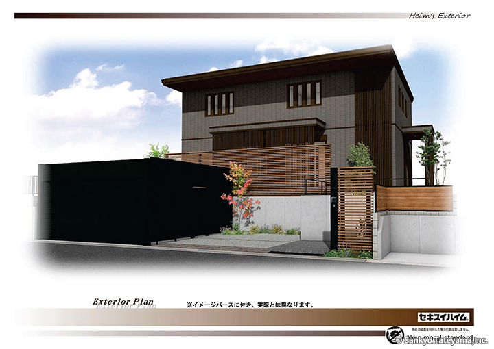 優秀賞｜セキスハイム近畿株式会社 様