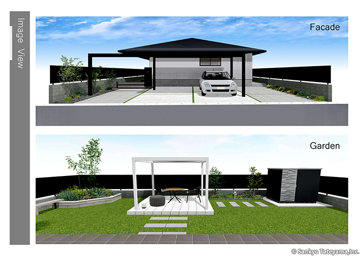 優秀賞｜株式会社春光園　郡山営業所 様