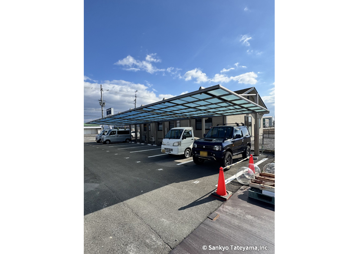 受賞店|株式会社モダン工房 様