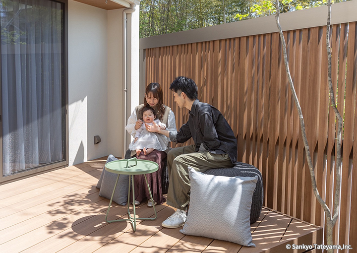 受賞店|有限会社和建 様