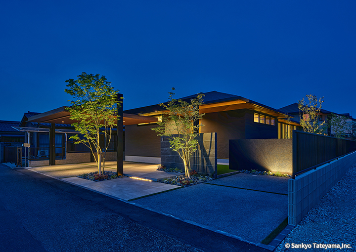 受賞店|株式会社清光園 様