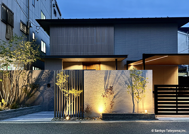 受賞店|株式会社freestyle 様